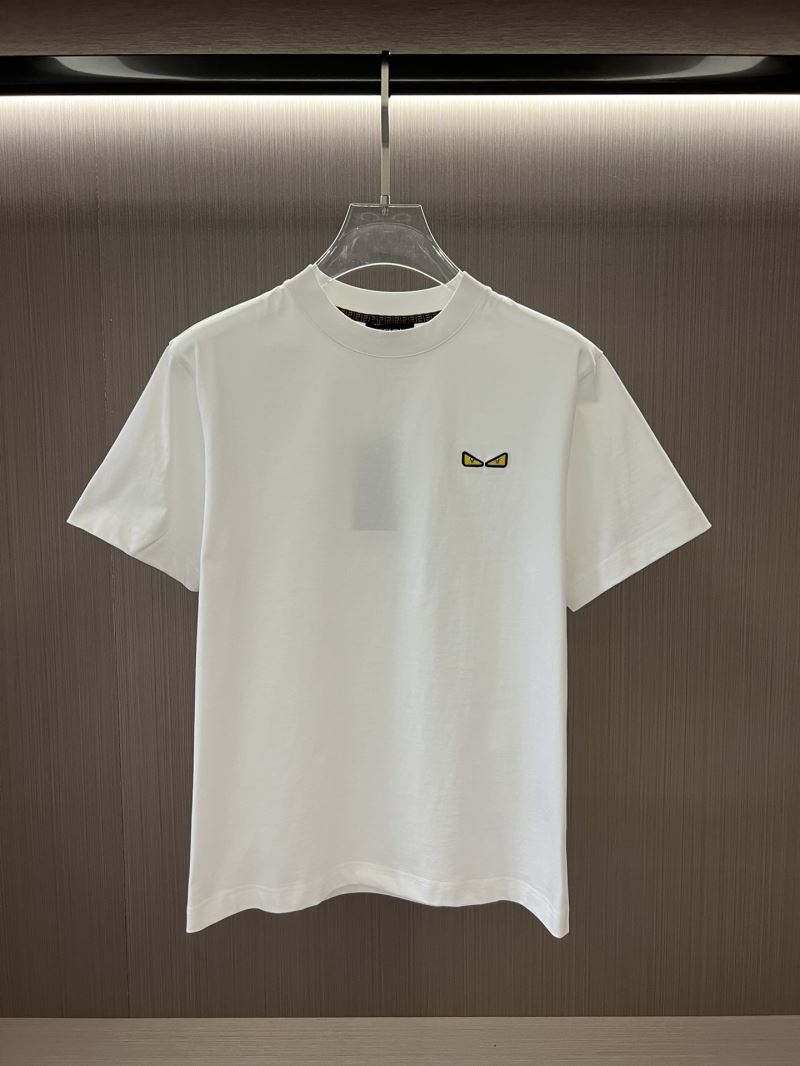 Fendi T-Shirts